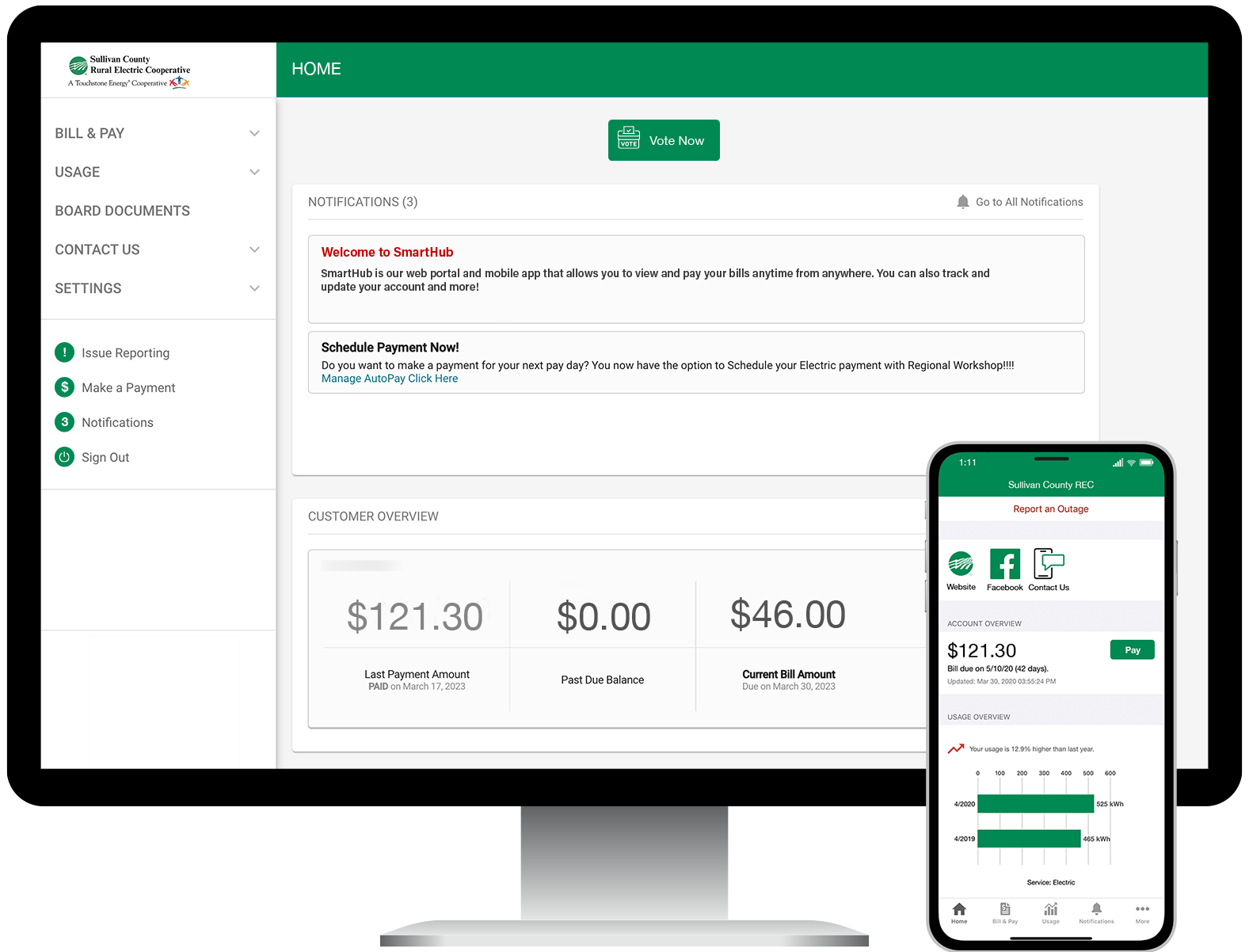 SmartHub